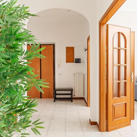 Imperial Nazionale Lägenhet Rom Exteriör bild